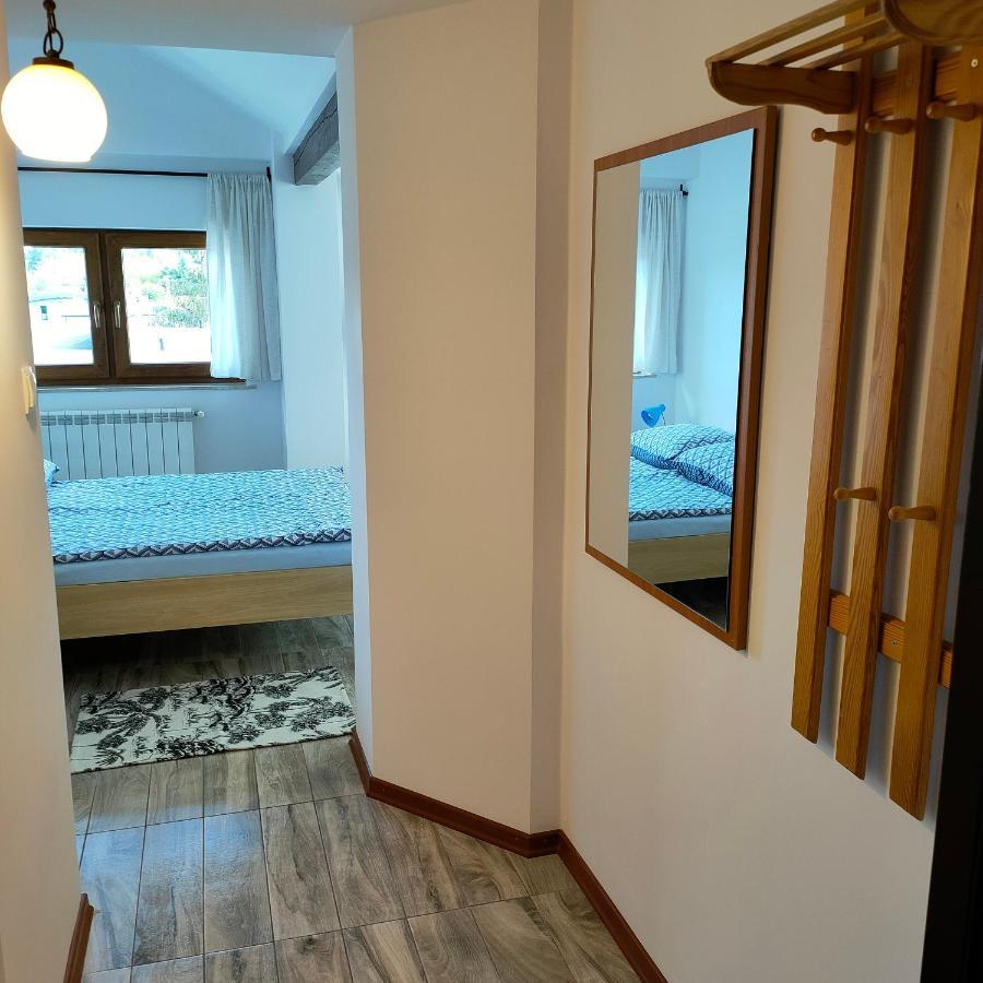 Pokoje Klonowa Kołobrzeg Buitenkant foto